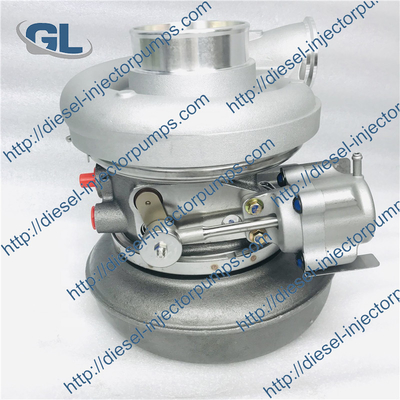 Turbocompresseur 3791620 de HY55V HE500VG 3773772 4033101 4046943 5322538 5042552330 pour le camion d'Iveco avec le moteur du CURSEUR 10
