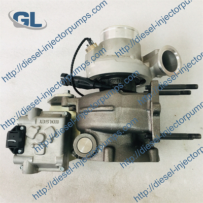 Turbocompresseur de HE200VG 3792549 3792551 pour le moteur d'ISB 2.8T de CUMMINS