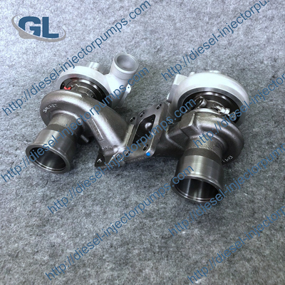Turbocompresseur 3794518 de HE200FG 3794519 C3794518A pour l'ensemble de GEN de Cummins 4BT