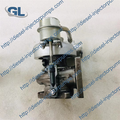 Turbocompresseur 3796177 de HE211W camion de 3788177 3788174 5350915 5321687 Foton avec le moteur d'ISF 2,8 ISDE 2,8