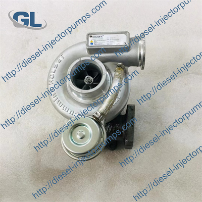 Turbocompresseur 3796177 de HE211W camion de 3788177 3788174 5350915 5321687 Foton avec le moteur d'ISF 2,8 ISDE 2,8