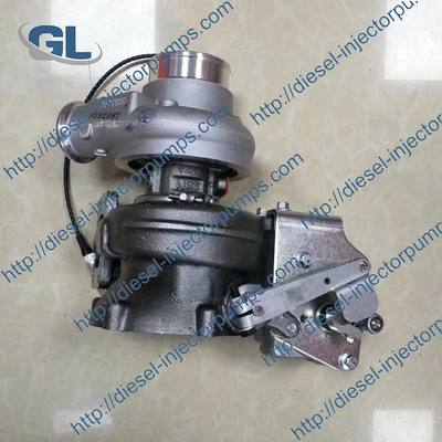 Turbocompresseur de HE200VG 5350969 turbo pour CUMMINS ISB4.5 VGT