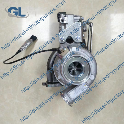 Turbocompresseur de HE200VG 5350969 turbo pour CUMMINS ISB4.5 VGT