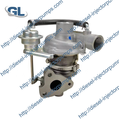 RHF3 turbocompresseur 135756220 F31CAD-S0143B pour Perkins 403D-15T