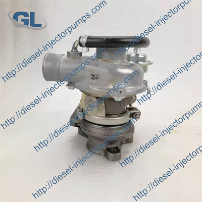RHF3 turbocompresseur 135756220 F31CAD-S0143B pour Perkins 403D-15T
