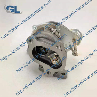 RHF3 turbocompresseur 135756220 F31CAD-S0143B pour Perkins 403D-15T
