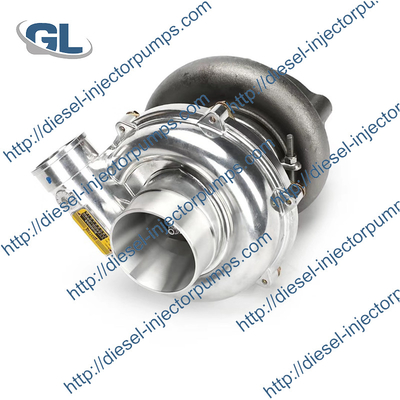 RHG6 nouveau turbocompresseur 1144003890 1-14400-3890 pour la terre de JCB se déplaçant pour l'excavatrice 6BG1 de SUMITOMO SH200-3