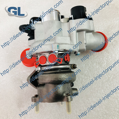 Turbocompresseur véritable 1380000034 1118010-13 pour le moteur de Zotye 1.5T TNN4D15E