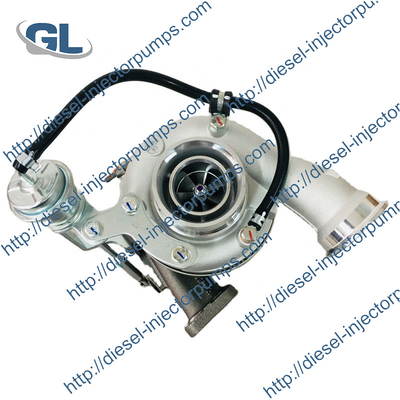 Turbocompresseur 56209880023 de Turbo S200G 04905202 20965309 04294752 04906180 KZ pour le moteur de VO-LVO TCD2012L6 EC160C EW145B