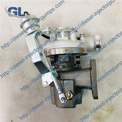 Turbocompresseur 56209880023 de Turbo S200G 04905202 20965309 04294752 04906180 KZ pour le moteur de VO-LVO TCD2012L6 EC160C EW145B
