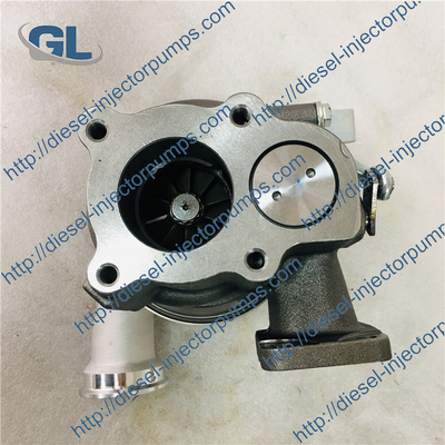 Turbocompresseur 56209880023 de Turbo S200G 04905202 20965309 04294752 04906180 KZ pour le moteur de VO-LVO TCD2012L6 EC160C EW145B