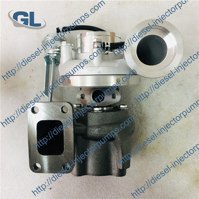 Turbocompresseur 56209880023 de Turbo S200G 04905202 20965309 04294752 04906180 KZ pour le moteur de VO-LVO TCD2012L6 EC160C EW145B
