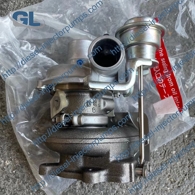 RHF3 turbocompresseur 1J700-17010 1J700-17011 1J700-17012 VD410096 turbo pour le moteur de Kubota V2403