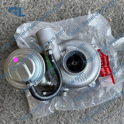 RHF3 turbocompresseur 1J700-17010 1J700-17011 1J700-17012 VD410096 turbo pour le moteur de Kubota V2403