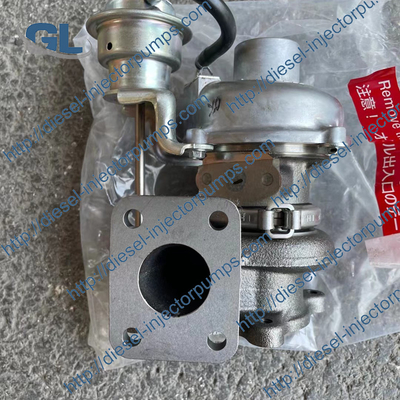 RHF3 turbocompresseur 1J700-17010 1J700-17011 1J700-17012 VD410096 turbo pour le moteur de Kubota V2403
