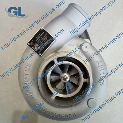 Turbocompresseur J95S 00JG095S007 C38AB-38AB630 + un turbo pour Weichai 10,5l