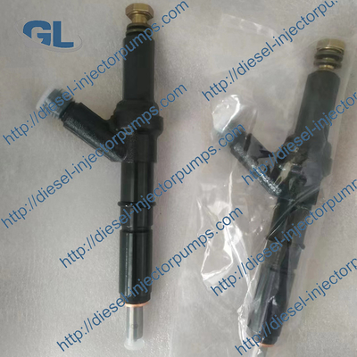 Injecteur de gazole de haute qualité 8-9782948-0 105118-8212 9430613961 pour le moteur 4JH1