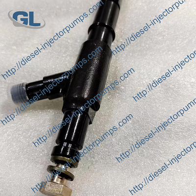 Injecteur de carburant Diesel, buse 8972005703 8-97200570-3 pour moteur ISUZU NPR 4HG1, bon prix