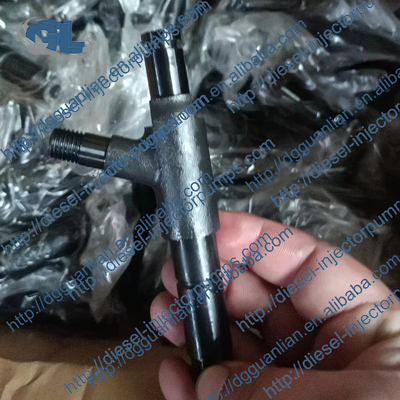 Injecteur de carburant Diesel, buse 8972005703 8-97200570-3 pour moteur ISUZU NPR 4HG1, bon prix