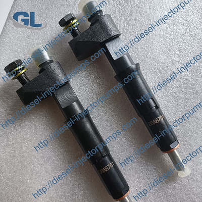 Injecteur de gazole C6121 à haute pression 26AB701 C26AB-26AB701 pour le moteur diesel