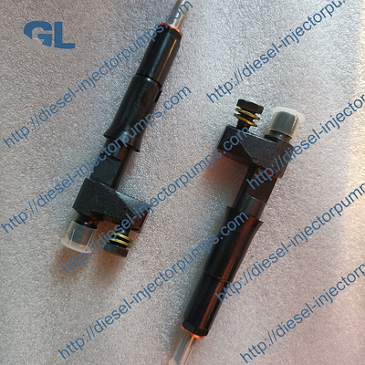 Injecteur de gazole C6121 à haute pression 26AB701 C26AB-26AB701 pour le moteur diesel