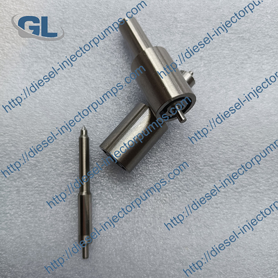 Buse d'injecteur de carburant à rampe commune de bonne qualité 150S6666 pour injecteurs de carburant diesel