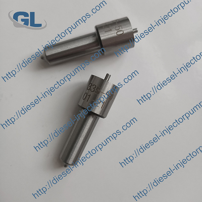 L'injecteur de gazole de bonne qualité équipent 335-50 07-07 335-60 07-07 DLLA150P1239 d'un gicleur