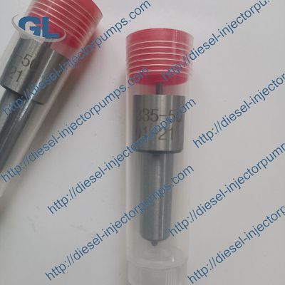L'injecteur de gazole de bonne qualité équipent 335-50 07-07 335-60 07-07 DLLA150P1239 d'un gicleur