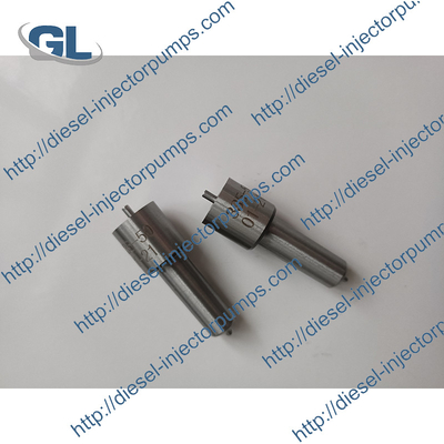 L'injecteur de gazole de bonne qualité équipent 335-50 07-07 335-60 07-07 DLLA150P1239 d'un gicleur