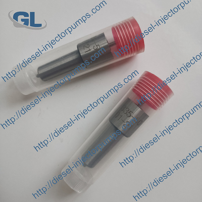L'injecteur de gazole de bonne qualité équipent 335-50 07-07 335-60 07-07 DLLA150P1239 d'un gicleur