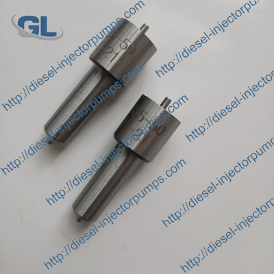 L'injecteur de gazole de bonne qualité équipent 335-50 07-07 335-60 07-07 DLLA150P1239 d'un gicleur