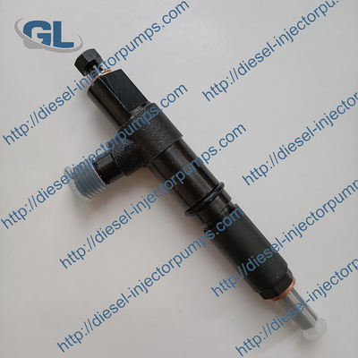 Injecteur de carburant à rampe commune de bonne qualité, buse 383 – 0544 140PN302 pour KUBOTA V2003