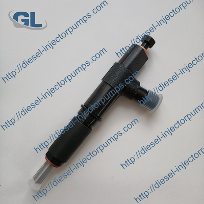 Injecteur de carburant à rampe commune de bonne qualité, buse 383 – 0544 140PN302 pour KUBOTA V2003