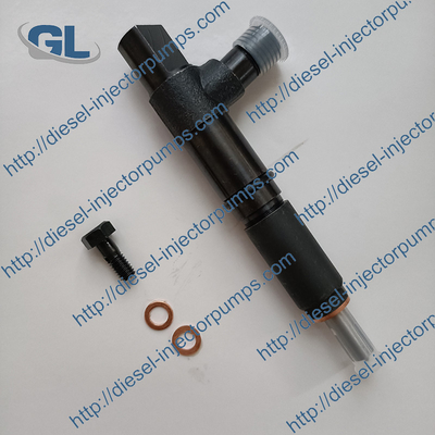 Injecteur de carburant à rampe commune de bonne qualité, buse 383 – 0544 140PN302 pour KUBOTA V2003