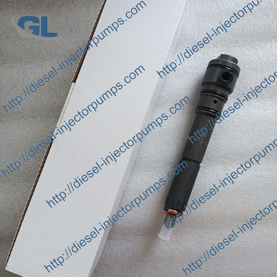 La Chine a fait la nouvelle excavatrice 6D140 Nozzle SAA6D140E-5 de l'injecteur de gazole 6211-12-3500