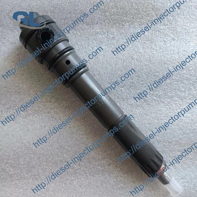 La Chine a fait la nouvelle excavatrice 6D140 Nozzle SAA6D140E-5 de l'injecteur de gazole 6211-12-3500