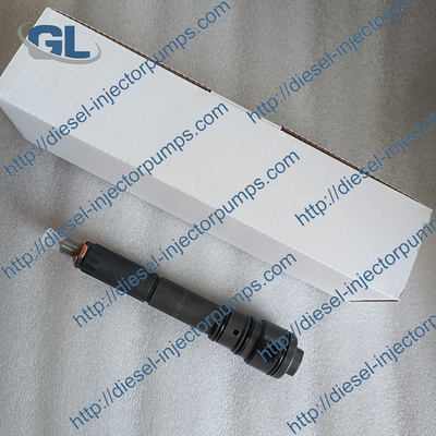 La Chine a fait la nouvelle excavatrice 6D140 Nozzle SAA6D140E-5 de l'injecteur de gazole 6211-12-3500