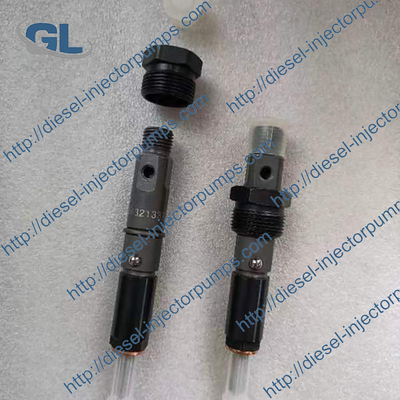 Injecteur de carburant Diesel à rampe commune 0432193419 pour A0030100551