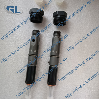 Injecteur de carburant Diesel à rampe commune 0432193419 pour A0030100551