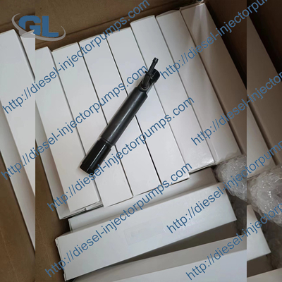 Bec commun DLLA155P440 de l'injecteur de carburant 0432191664 de rail de prix usine pour la DAF NS 133 L