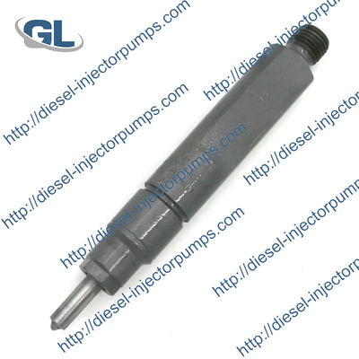 Bec commun à haute pression DSLA145P808 de l'injecteur de carburant 0432193644 de rail pour  Kangoo 1,9 DTI