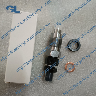 Bec commun DSLA150P318 de l'injecteur de carburant 0432193848 de rail de bonne qualité pour IVECO