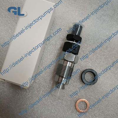 Bec commun DSLA150P318 de l'injecteur de carburant 0432193848 de rail de bonne qualité pour IVECO