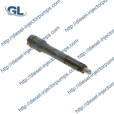 Bec commun DSLA145P537 de l'injecteur de carburant 0432193796 de rail de prix usine pour