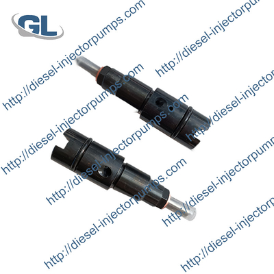 Bec commun de haute qualité DSLA150P710 de l'injecteur de carburant 0432193691 de rail pour MWM-DIESEL