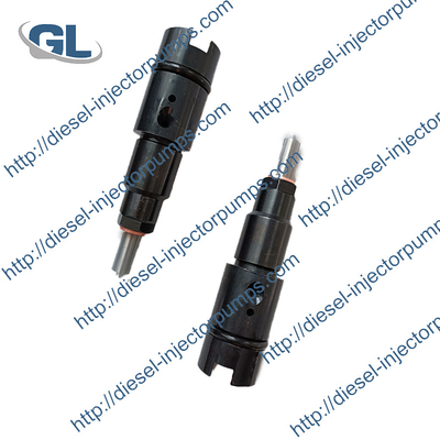 Bec commun de haute qualité DSLA150P710 de l'injecteur de carburant 0432193691 de rail pour MWM-DIESEL