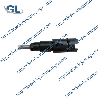 Bec commun de haute qualité DSLA150P710 de l'injecteur de carburant 0432193691 de rail pour MWM-DIESEL