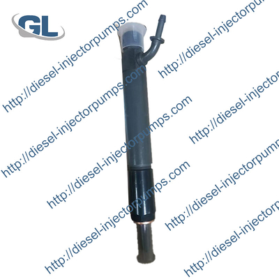 Bec commun DLLA148P513 de l'injecteur de carburant 0432191630 de rail de prix usine pour  340 Kerax 9.8L