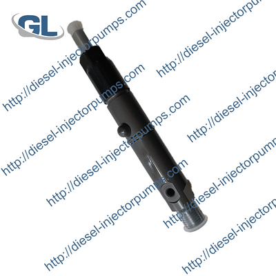 Bec commun à haute pression DSLA140P1100 de l'injecteur de carburant 0432193534 de rail pour le magnum de  400 4x2 E-TECH