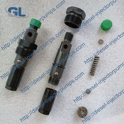 Véritable nouvel injecteur de carburant Diesel KDAL59P5 pour moteur Cummins 4BT 6B 6BT 6BTA
